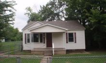 5013 Speer St Fort Smith, AR 72904