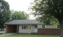 2134 Churchill Rd Fort Smith, AR 72904