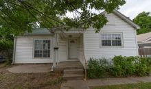 605 N 35th St Fort Smith, AR 72903
