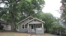 208 N Spruce St Little Rock, AR 72205