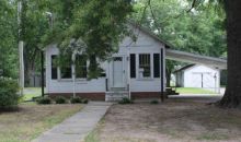 404 S Gabbert St Monticello, AR 71655