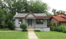 415 Fountain Ave Little Rock, AR 72205