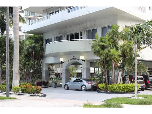 1402 BRICKELL BAY DR # 1103, Miami, FL 33131