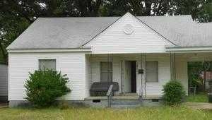 3011 S Poplar St, Pine Bluff, AR 71603