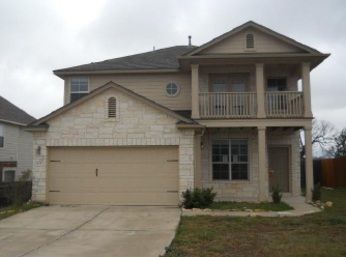 1125 Four Seasons Farm Blvd, Kyle, TX 78640