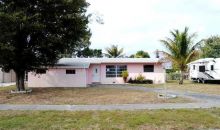 6115 Sw 3rd St Pompano Beach, FL 33068