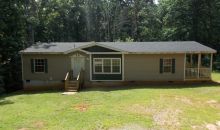 173 April Trace Dawsonville, GA 30534