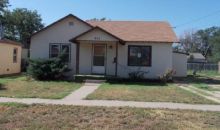 913 E 10th St Clovis, NM 88101