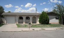 1618 Capps Pl Belen, NM 87002