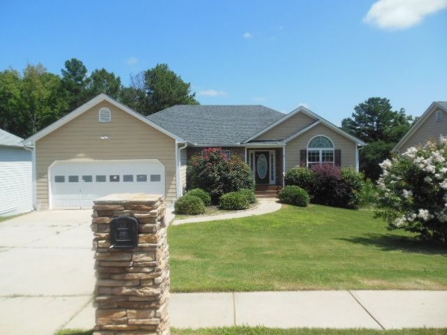 243 Indian Lake Trl, Villa Rica, GA 30180