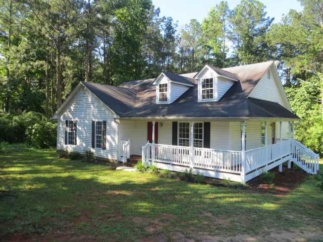 357 Ledbetter Rd, Villa Rica, GA 30180