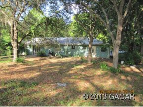 147 Ne 790th St, Old Town, FL 32680
