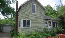 815 Floral Ct Elkhart, IN 46516