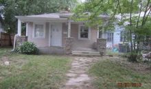 4608 Winthrop Ave Indianapolis, IN 46205
