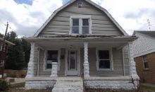 717 E 49th Street Indianapolis, IN 46205