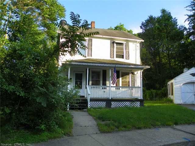 76 Thames Ter, Norwich, CT 06360