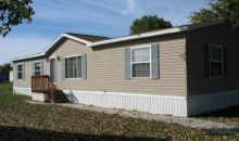 2265 W. Parks Rd.-Lot #459 Saint Johns, MI 48879