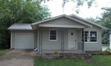 1944 SW Quivira Dr Topeka, KS 66604