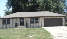 1533 SW Mcalister Ave Topeka, KS 66604