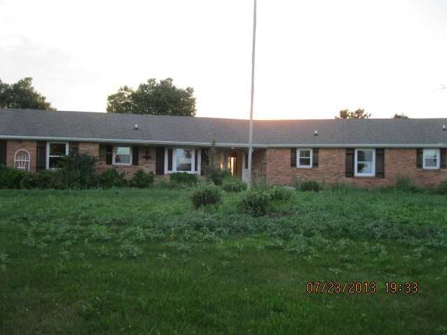 3529 N 500 E, Anderson, IN 46012