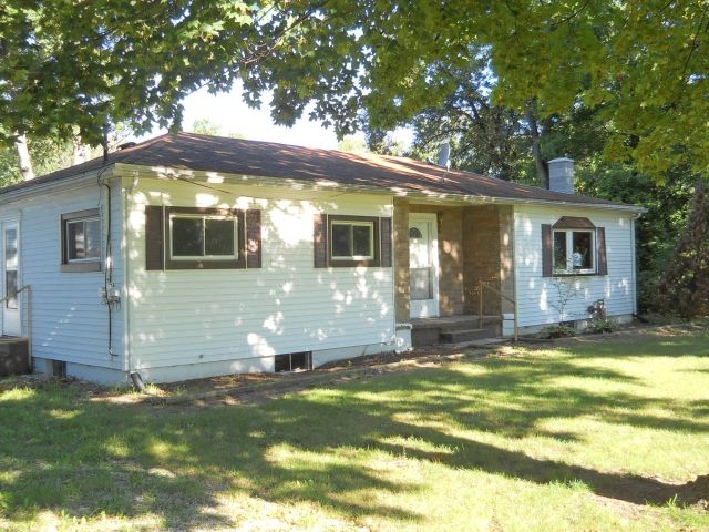 2741 Prairie Street, Elkhart, IN 46517