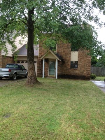 6947 Maury Drive, Olive Branch, MS 38654
