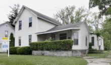 808 West Michigan Ave Marshall, MI 49068