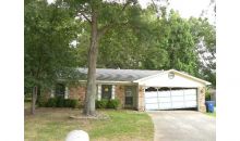 712 Quiet Cove Cir Shreveport, LA 71118