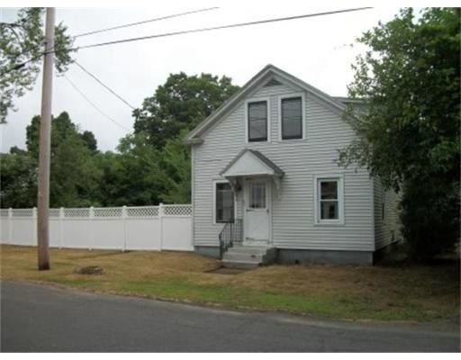 40 Bristol St, Westfield, MA 01085