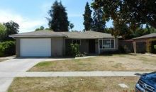 2519 W Griffith Way Fresno, CA 93705