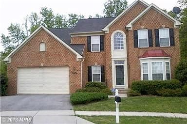 Gwynn Park Ct, Brandywine, MD 20613