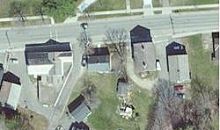 Church Cheshire, MA 01225