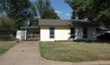 3510 S Bonn Ave Wichita, KS 67217