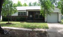 3443 S Osage Ave Wichita, KS 67217