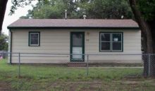 103 N Baehr St Wichita, KS 67212