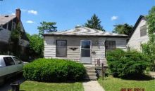 14429 Mapleridge St Detroit, MI 48205