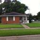 1412 Moisant St, Kenner, LA 70062 ID:696374