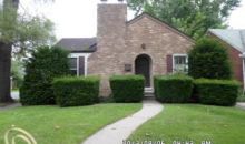 15603 Edmore Dr Detroit, MI 48205