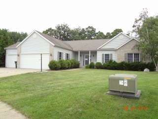 54239 Bridgeview Court, Elkhart, IN 46514
