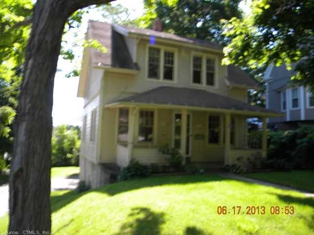 68 Adelaide Ave, Waterbury, CT 06708