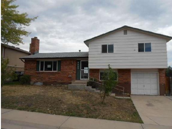 9653 West Caley Ave, Littleton, CO 80123