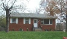 8812 E Fort Foote Ter Fort Washington, MD 20744