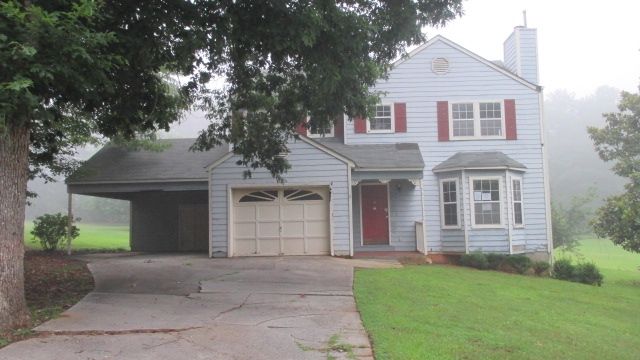45 Louise Lane, Villa Rica, GA 30180