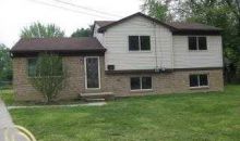 32317 Kalamazoo St Westland, MI 48186