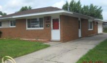 34728 Somerset St Westland, MI 48186