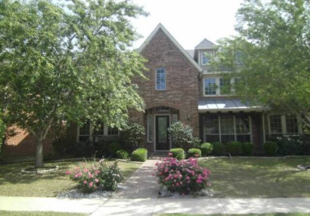 1123 Waterford Way, Allen, TX 75013