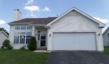 2106 Oakbrook Dr Belvidere, IL 61008