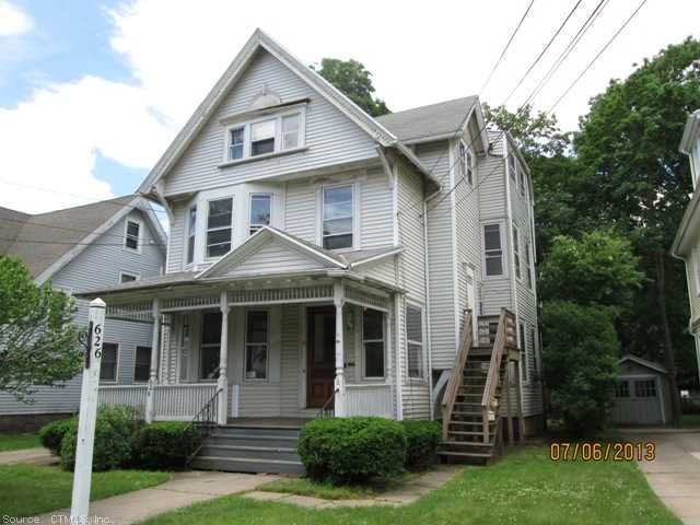 626 Savin Ave, West Haven, CT 06516