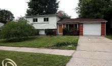 1186 Gault Dr Ypsilanti, MI 48198