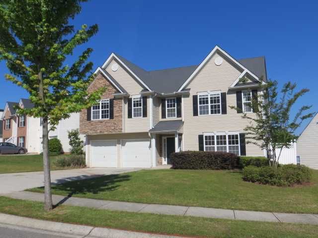 118 Berkley Dr, Villa Rica, GA 30180